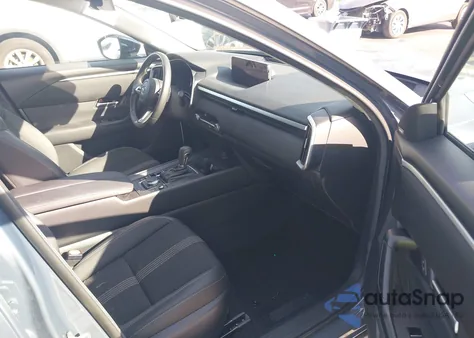 2024 Mazda Cx-50 2.5 S Premium из США, поврежденный, VIN 7MMVABDM6RN239998